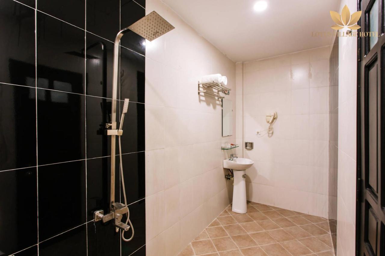 Lotus Village Hotel Hanoï Extérieur photo