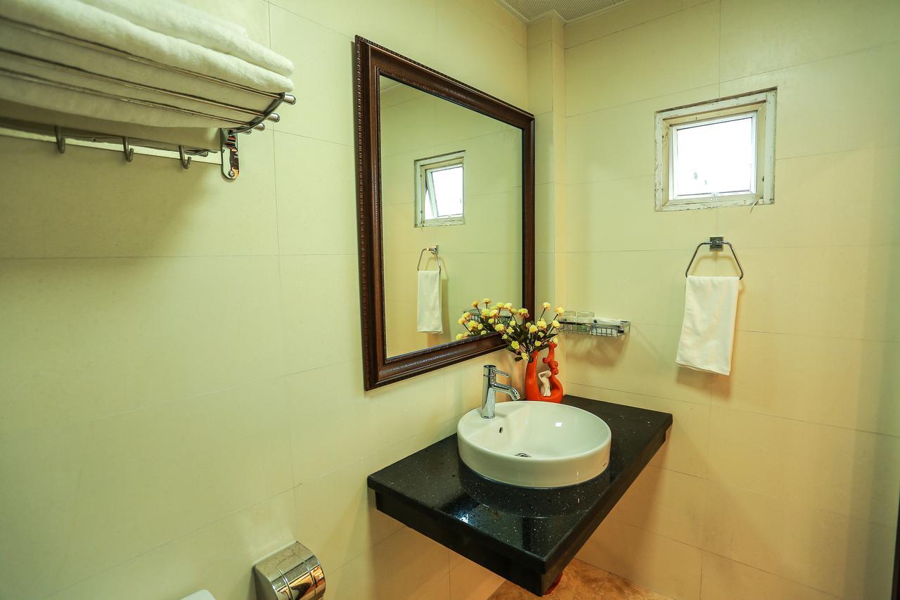 Lotus Village Hotel Hanoï Extérieur photo